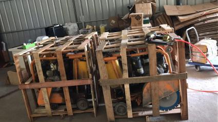 湄潭行李、家具、电器包装托运