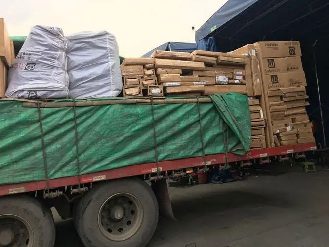 湄潭家具托运