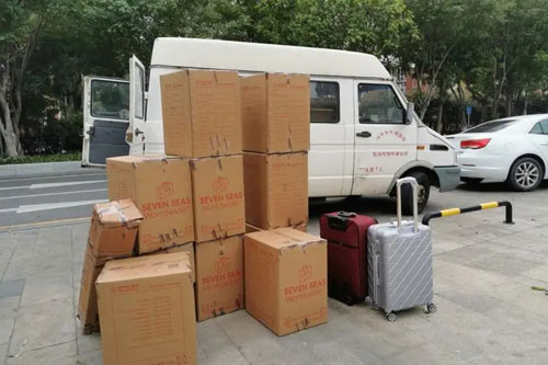 湄潭行李托运公司